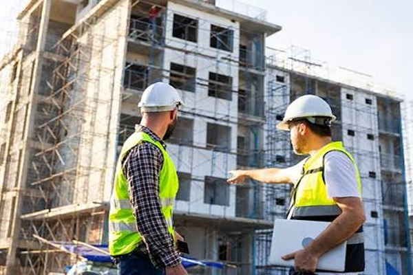 Construcción